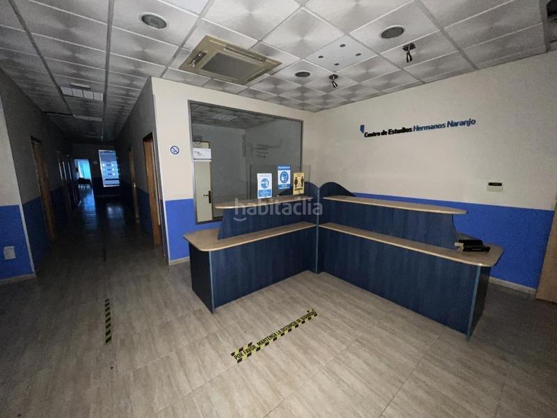 Foto 7c595ad9-cf8a-4bfa-8900-7481dcc18392. Locale commerciale in Angustias - Chana - Encina Granada