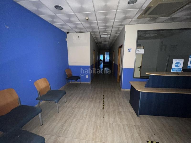 Foto 7e945ee4-65e3-4421-a684-452e7c0eee5f. Locale commerciale in Angustias - Chana - Encina Granada