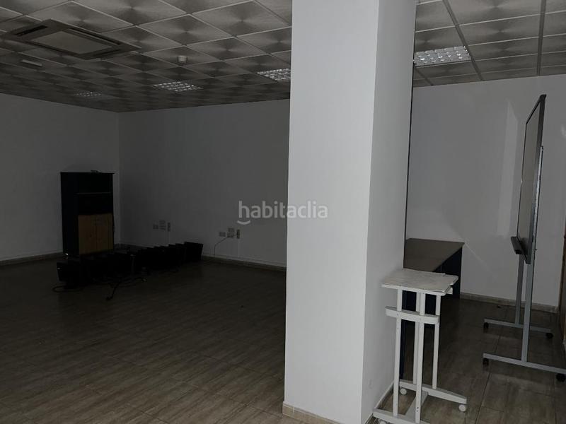 Foto 7f72743a-0766-4507-a4a6-97c7a5d66c1e. Locale commerciale in Angustias - Chana - Encina Granada