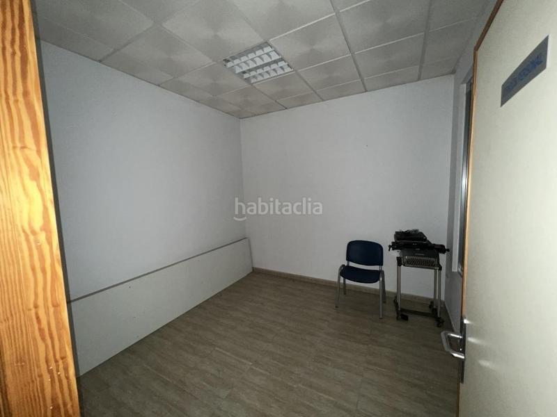 Foto 80ea02a9-e713-4b28-96fb-3ca3e89df223. Locale commerciale in Angustias - Chana - Encina Granada