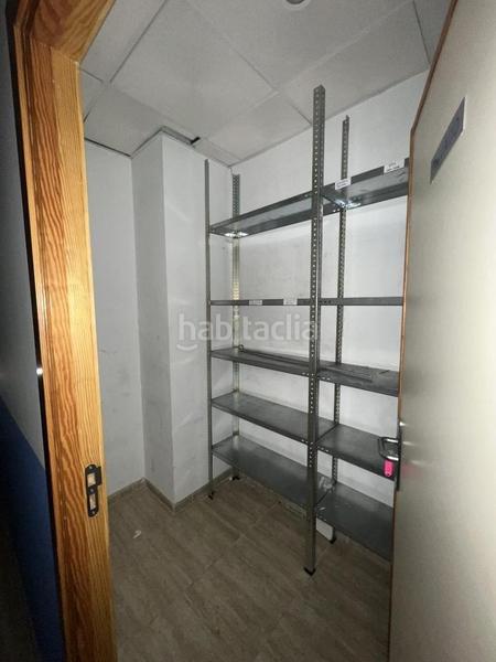 Foto 94f344d3-113c-4eb0-b5c2-45dae0ee0f9a. Locale commerciale in Angustias - Chana - Encina Granada