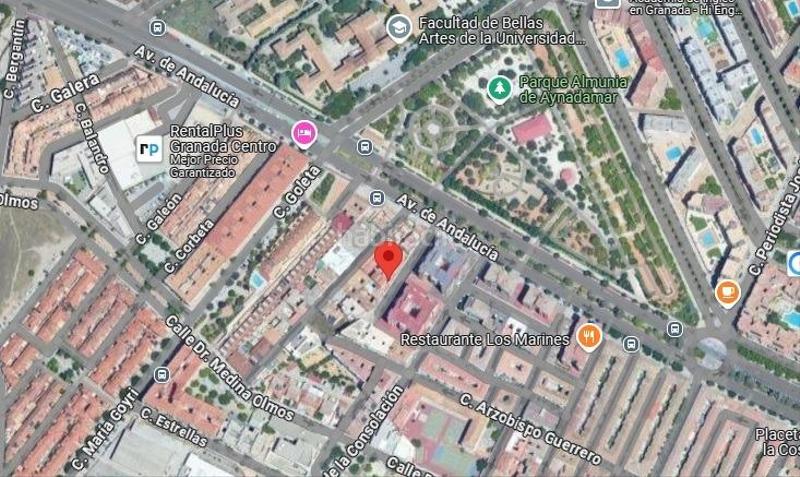 Foto 9ab6c0a0-86f2-4540-835f-58a7248b3a61. Locale commerciale in Angustias - Chana - Encina Granada