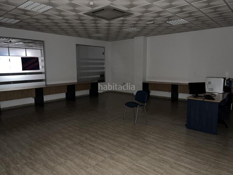 Foto ceb62745-8113-4199-b87a-dc859cedaa17. Locale commerciale in Angustias - Chana - Encina Granada