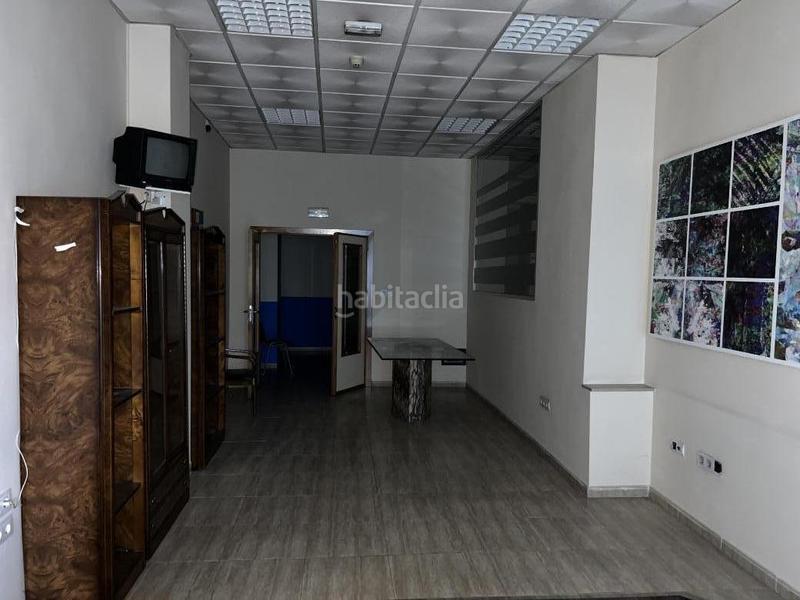 Foto cec2e47b-f9f9-4626-bab1-cfb9f30cefef. Locale commerciale in Angustias - Chana - Encina Granada