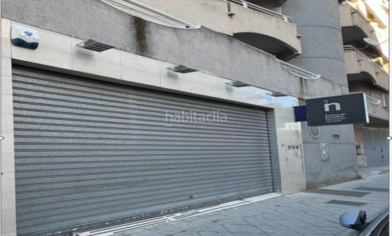 Foto 46e0664b-01b9-4217-bc07-68e295150a0d. Lloguer local comercial a Angustias - Chana - Encina Granada