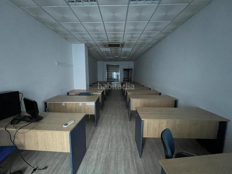 Foto d38e9661-1c64-4575-b2d3-077dd0d22a4e. Lloguer local comercial a Angustias - Chana - Encina Granada
