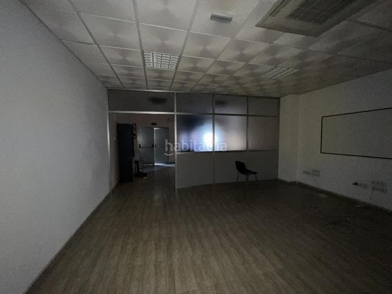 Foto d6c53b64-d4f8-455a-b6db-22129a7be575. Lloguer local comercial a Angustias - Chana - Encina Granada