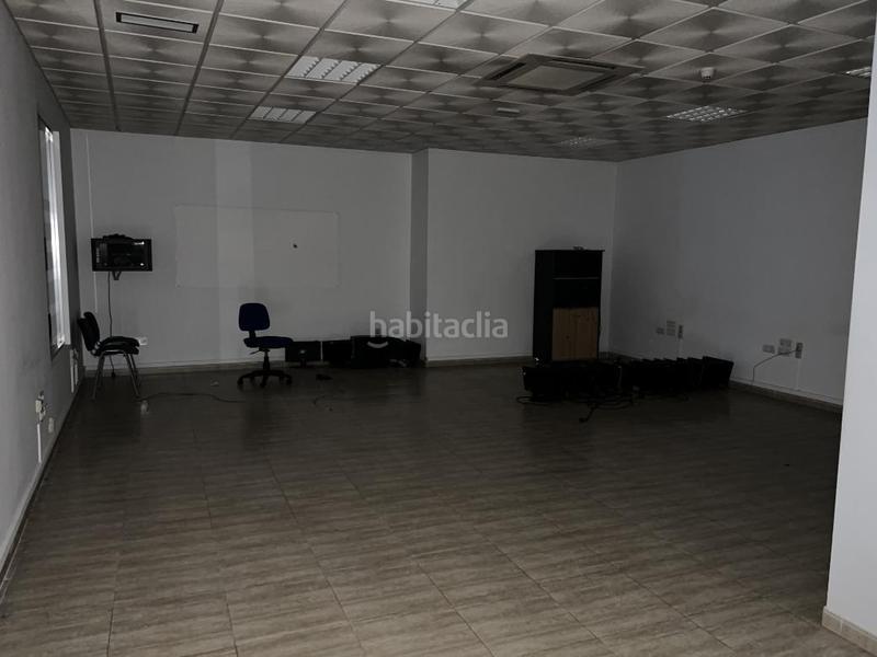 Foto e089dcbb-ed37-4275-baeb-714f2204e0b8. Lloguer local comercial a Angustias - Chana - Encina Granada