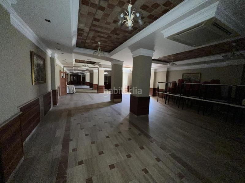 Foto 1e3c6aba-4776-4f4d-a613-5c021e630805. Local commercial dans Belicena Vegas del Genil