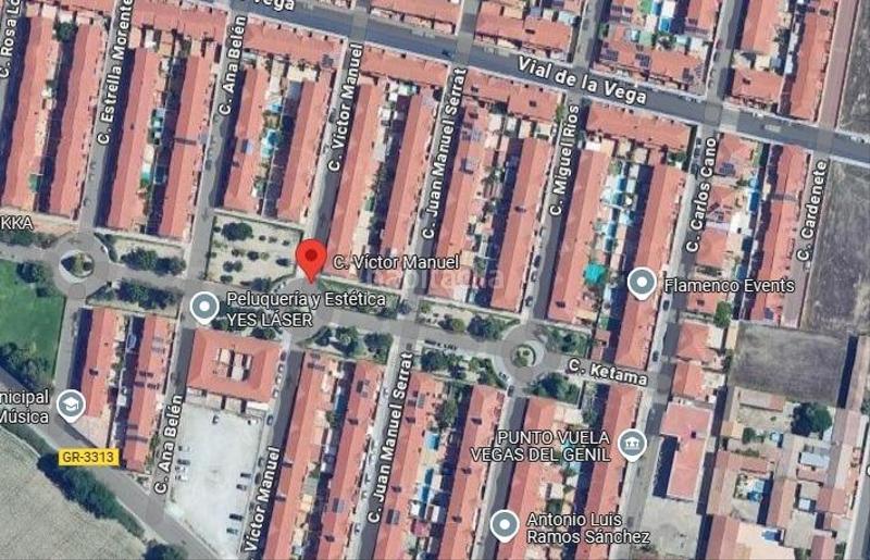 Foto 494c3be7-6dec-4be6-9760-d489eb31e33d. Local commercial dans Belicena Vegas del Genil