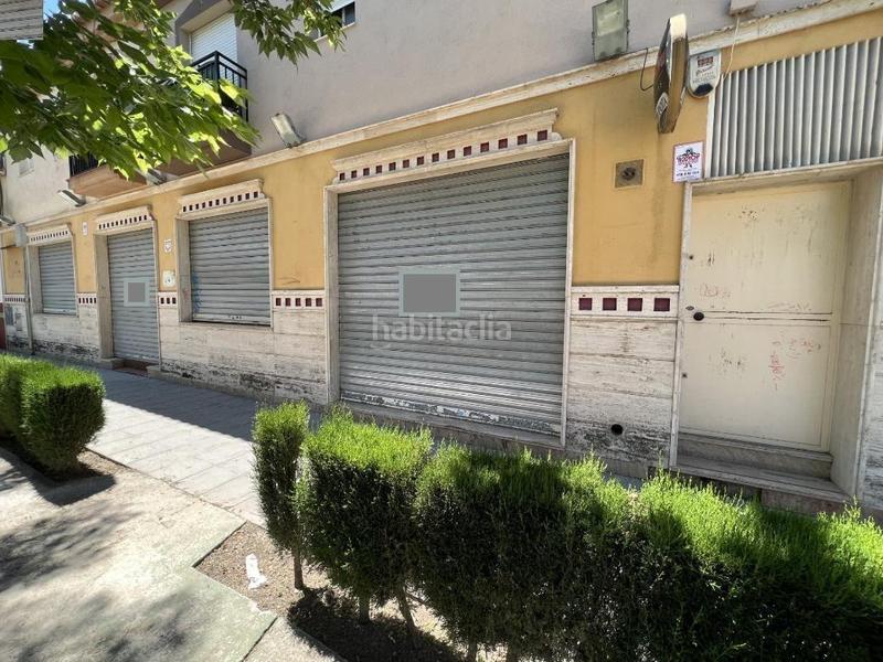 Foto 6816143d-5053-4d5a-beeb-df7224ff1d69. Local commercial dans Belicena Vegas del Genil