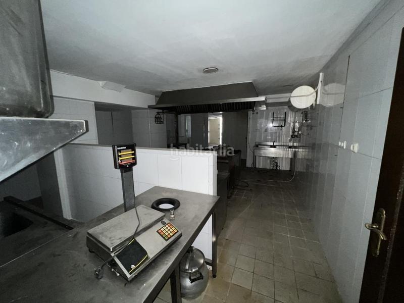 Foto 87f27ae1-4163-4ed0-bfc0-8e92d2f6c6c4. Local commercial dans Belicena Vegas del Genil