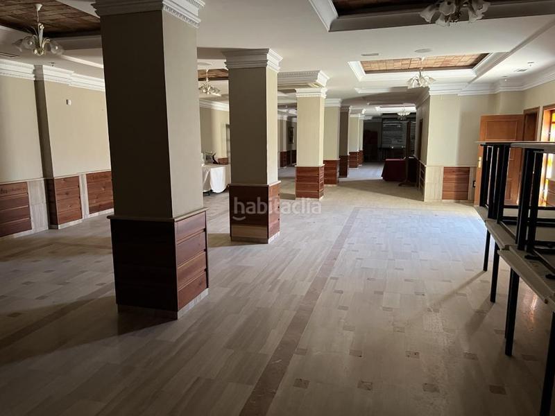 Foto fac21180-ef26-482e-ba94-e6eda7588ec7. Local commercial dans Belicena Vegas del Genil