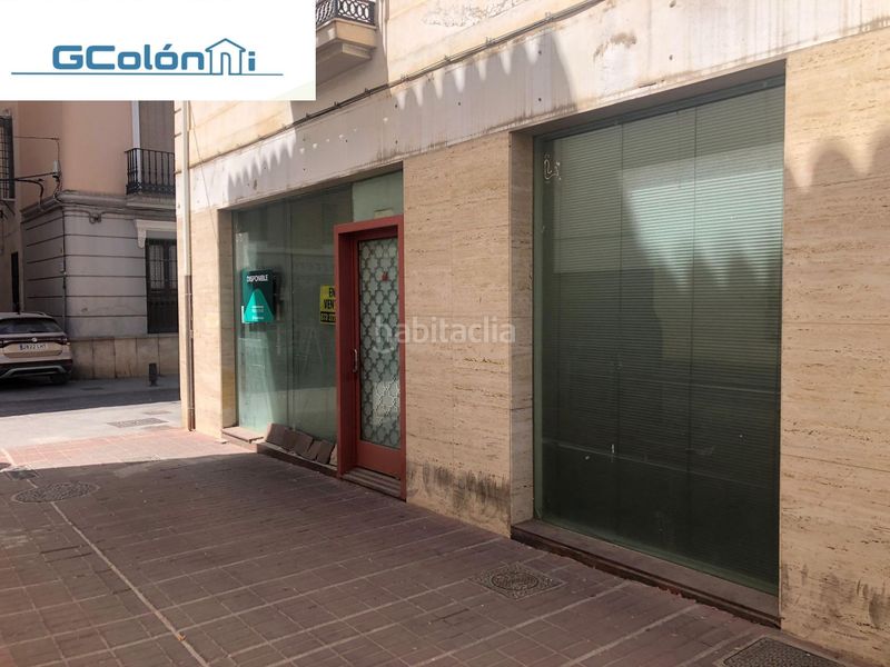 Foto 0712c1b2-fabb-4f0f-bb20-966755863b63. Local comercial a Santa Fe