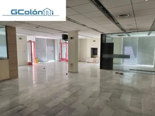 Locale commerciale  Calle real de santa fe. Local en el centro de santa fe