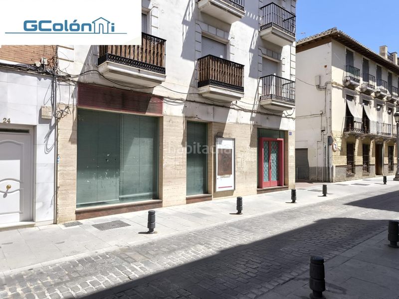 Foto 721edd32-1921-49e6-948b-fce53b6bbce5. Local comercial a Santa Fe