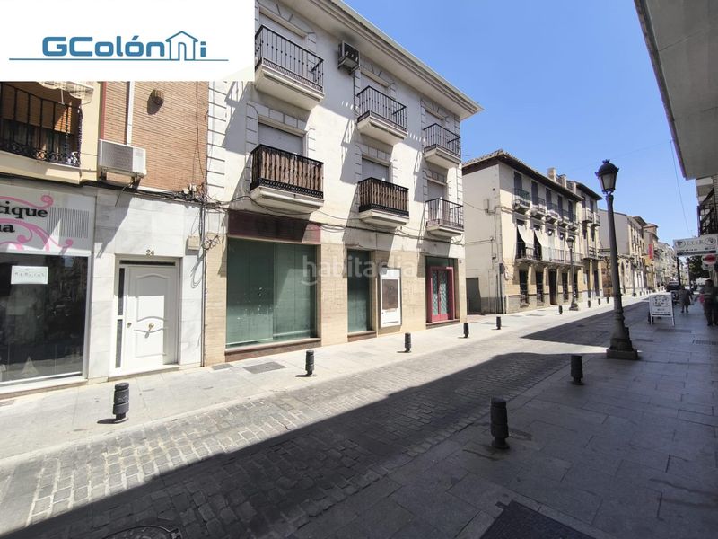 Foto 7a2aee00-36bc-40af-9779-14dc891cbbe0. Local comercial a Santa Fe