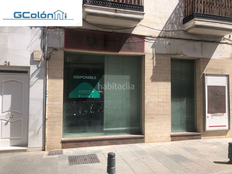 Foto 8b7d2d60-7c91-4ab8-a09a-f7aac3d95613. Local comercial a Santa Fe