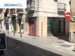 Local Comercial a Calle REAL DE SANTA FE