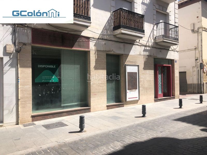 Foto cd4f0876-cee8-433a-8af1-e0474cf228d4. Local comercial a Santa Fe