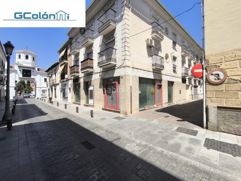 Foto ce01a108-fdf4-4dad-95be-2231afd44803. Local comercial a Santa Fe