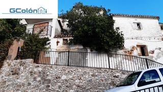 Haus  Morales. Casa a reformar en cogollos vega