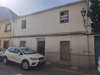 Masia  Calle granada. Casa de pueblo en huetor tajar
