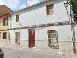 Masia  Calle granada. Casa de pueblo en huetor tajar