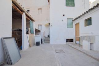 Casa  Ronda ronda de sevilla. Casa en el centro de santa fe a 2 calles en solar de 116 m2