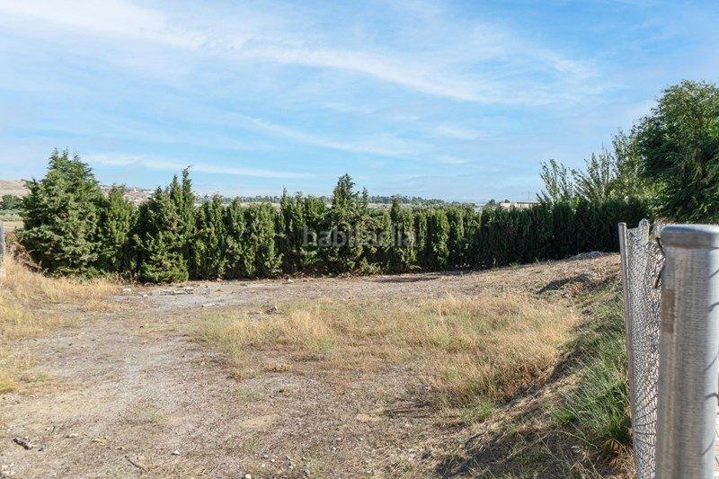 Foto 80dcb0fd-6688-40a5-8499-b7b397d8aef1. Solar industrial a Urbanizaciones Alhendín