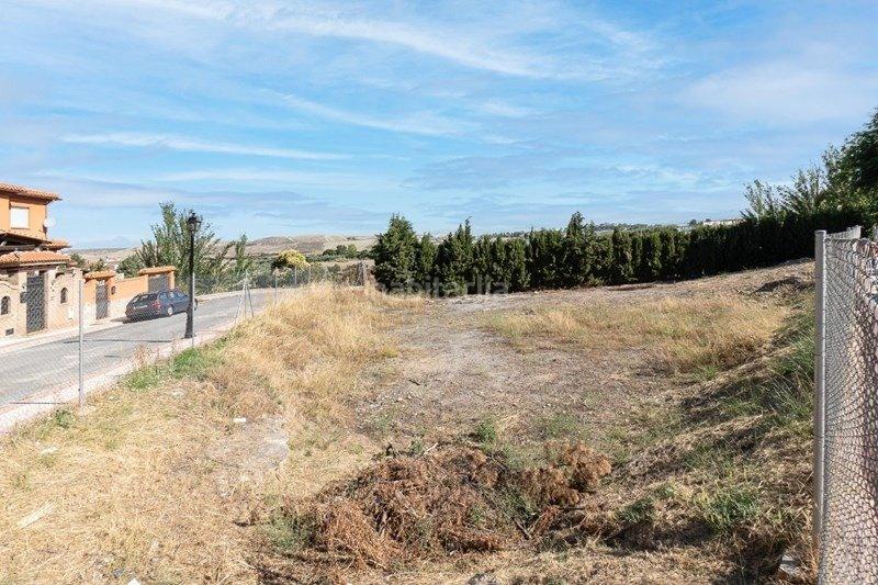 Foto 8eb3b574-87e4-4cd1-8dc8-7bc48b582b48. Solar industrial a Urbanizaciones Alhendín