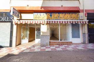Local Comercial  Calle juan carlos i
