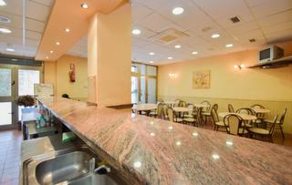 Local Comercial en Calle REAL MALAGA