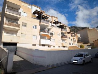 Duplex  Calle pablo iglesias. Cesion de remate