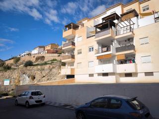 Zweistöckige Wohnung  Calle pablo iglesias. Cesion de remate