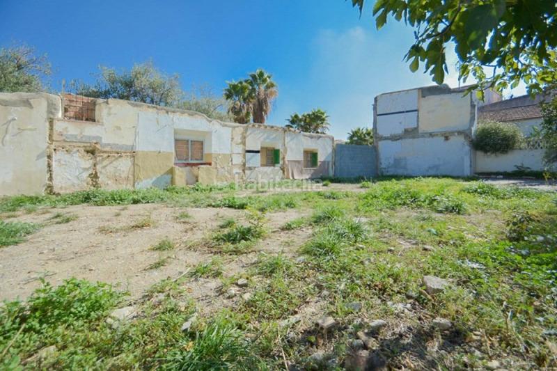 Foto 198189fa-5522-4656-b9cf-86842d08a39f. Terreny residencial a Residencial Triana - Barrio Alto Gabias (Las)