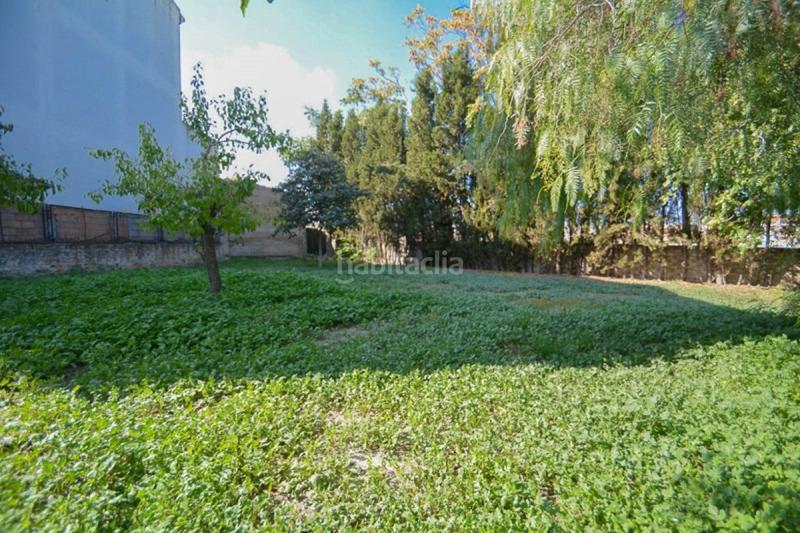 Foto 1b230143-5b74-4c32-ac9d-c6b7371cfc9f. Terreny residencial a Residencial Triana - Barrio Alto Gabias (Las)