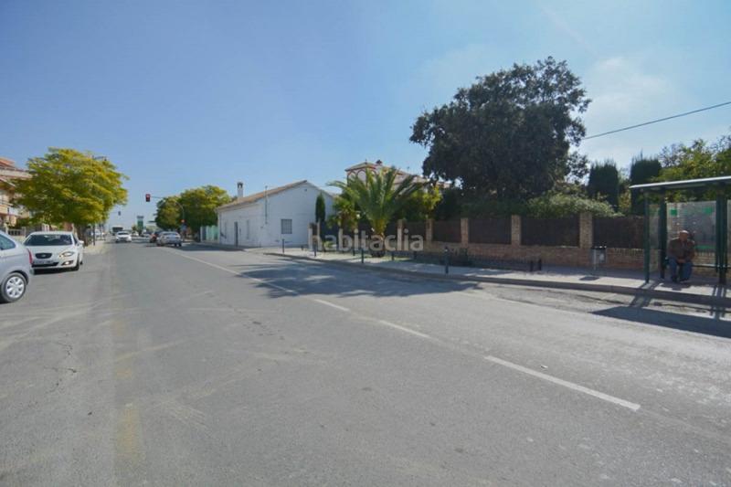 Foto 31f35b23-e5c7-43d7-88ea-1d057c4a0323. Terreny residencial a Residencial Triana - Barrio Alto Gabias (Las)