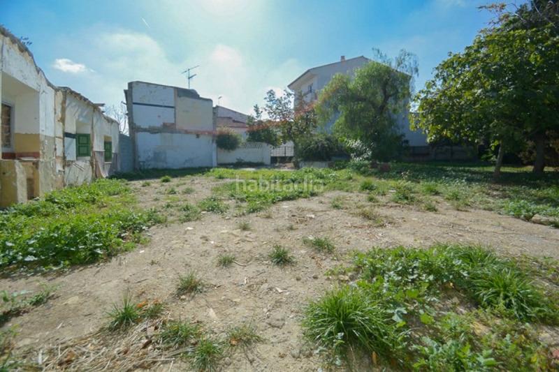 Foto 7c8d7f0b-af62-48ab-9f60-7fb19d9adadf. Terreny residencial a Residencial Triana - Barrio Alto Gabias (Las)