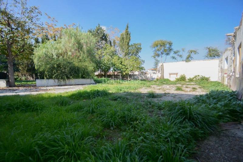 Foto 88a22ba9-0e47-4bf8-9da1-48432756f9a8. Terreny residencial a Residencial Triana - Barrio Alto Gabias (Las)