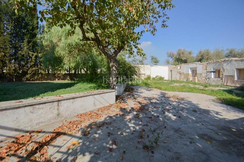 Foto 8abd1a1f-90d7-4c4a-8996-a590129ecd46. Terreny residencial a Residencial Triana - Barrio Alto Gabias (Las)