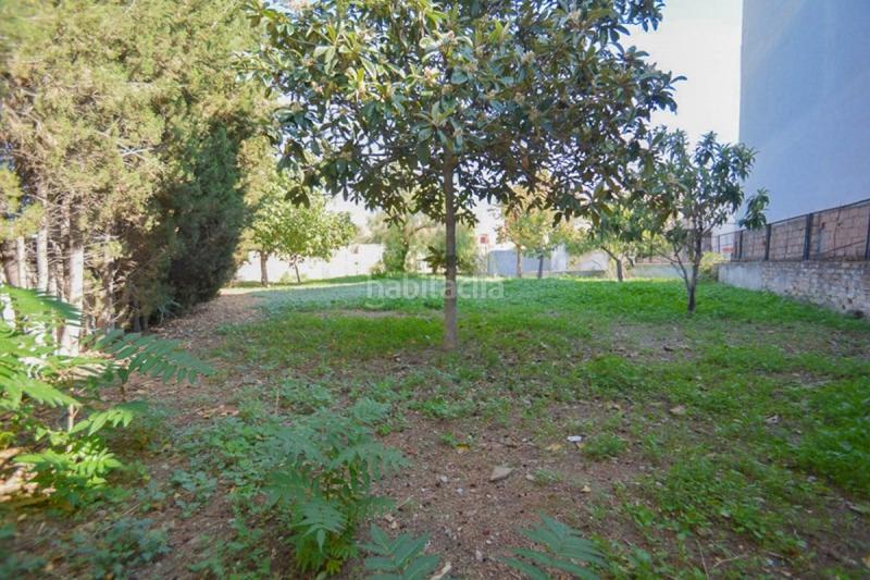 Foto a3d7098d-aae4-4340-bde4-b2df6124106f. Terreny residencial a Residencial Triana - Barrio Alto Gabias (Las)