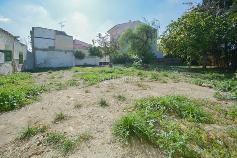 Foto a5525f33-79b4-44dc-a764-e7904d41f738. Terreny residencial a Residencial Triana - Barrio Alto Gabias (Las)