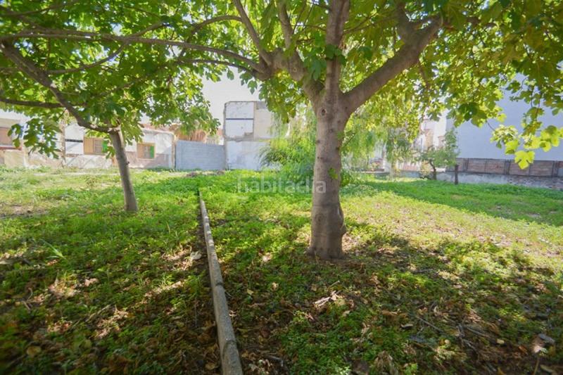 Foto caed5224-1710-4bbd-83c4-f6633806fc0b. Terreny residencial a Residencial Triana - Barrio Alto Gabias (Las)