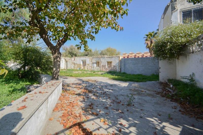 Foto cedc3e5d-aa2b-4934-8056-35fe30786228. Terreny residencial a Residencial Triana - Barrio Alto Gabias (Las)