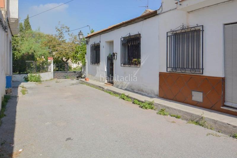 Foto e2dd04ca-5567-4f28-a46e-ae40c82cf9af. Terreny residencial a Residencial Triana - Barrio Alto Gabias (Las)