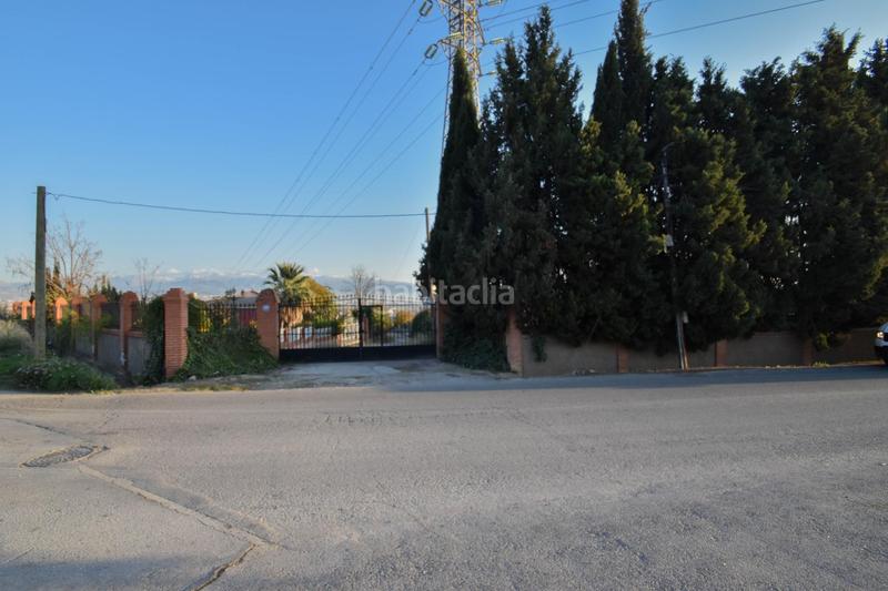 Foto 3543fbfa-6d8d-4150-a32a-b0382f561a79. Masía descubre el lugar perfecto para tu nuevo proyecto! en Atarfe