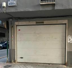 Local Comercial en Calle ARABIAL