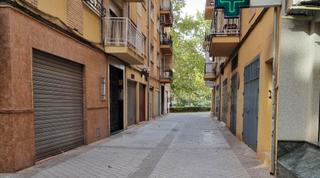 Local commercial à Calle Recoletos