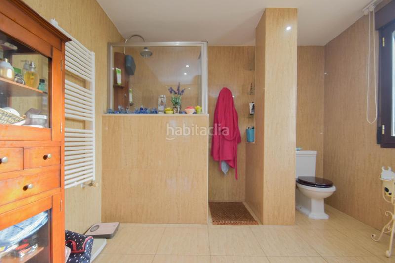 Foto 44bbabc6-1e6a-4f75-8119-fa07fab4a3cb. Chalet excepcional chalet independiente con piscina privada en Maracena